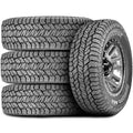 Set of 4 235/75R16 112T XL All Terrain Tires U878872