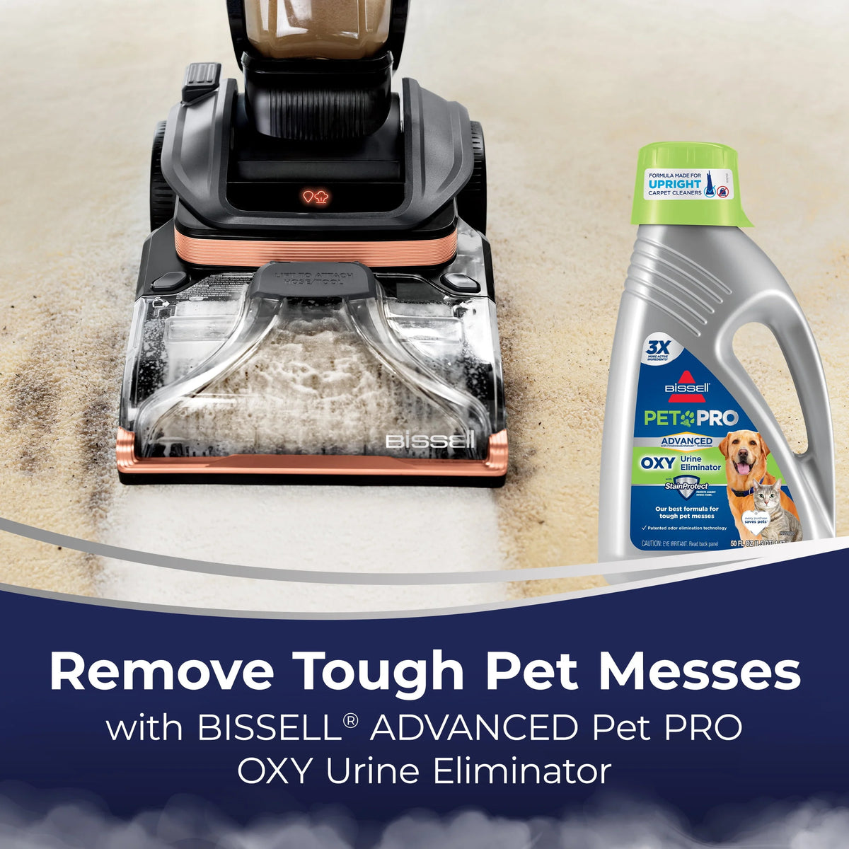 Carpet Cleaner J641