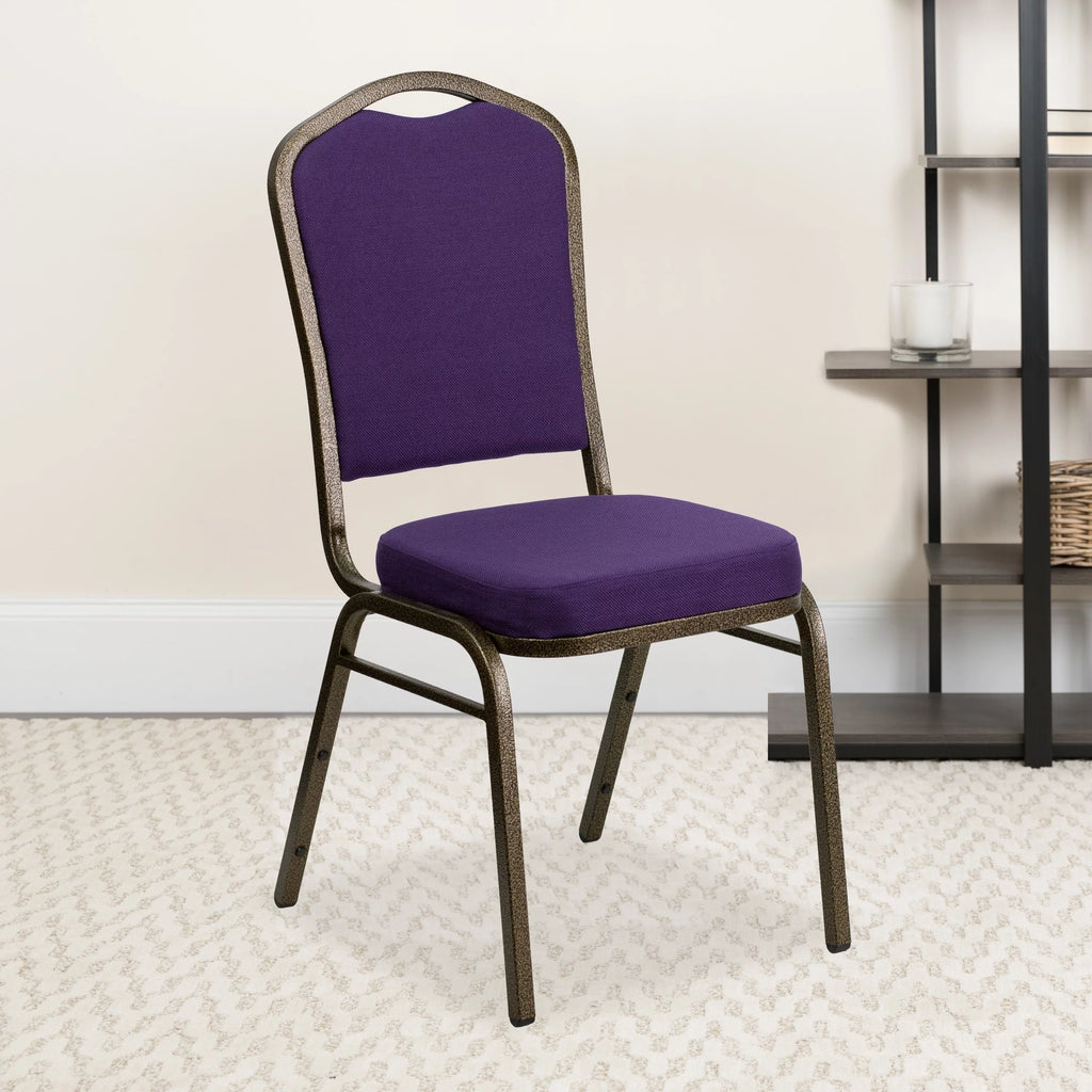 Stacking Banquet Chair O17892