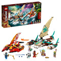 Building Toy (780 Pieces) R49162