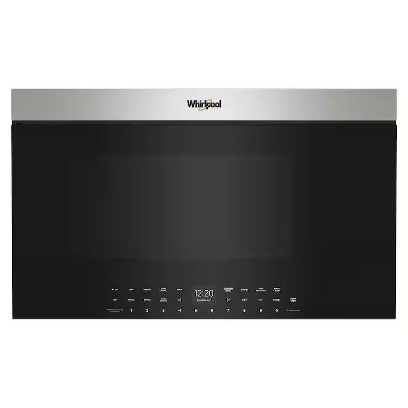 1.1 cu. ft. Over-the-Range Microwave W29855