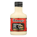 French Dip Au Jus Concentrated Sauce Case of 6 8 oz B791