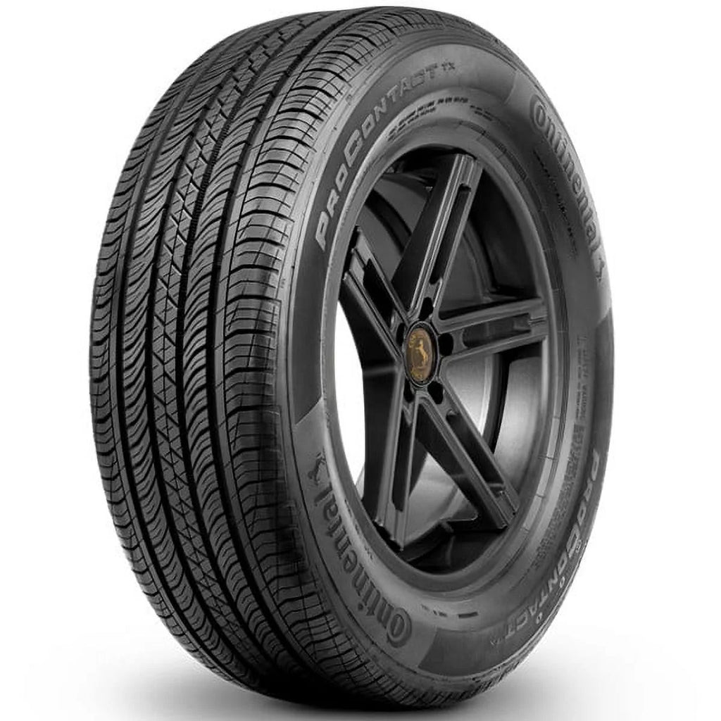 All Season 265/35R20 99H XL Passenger Tire G688045