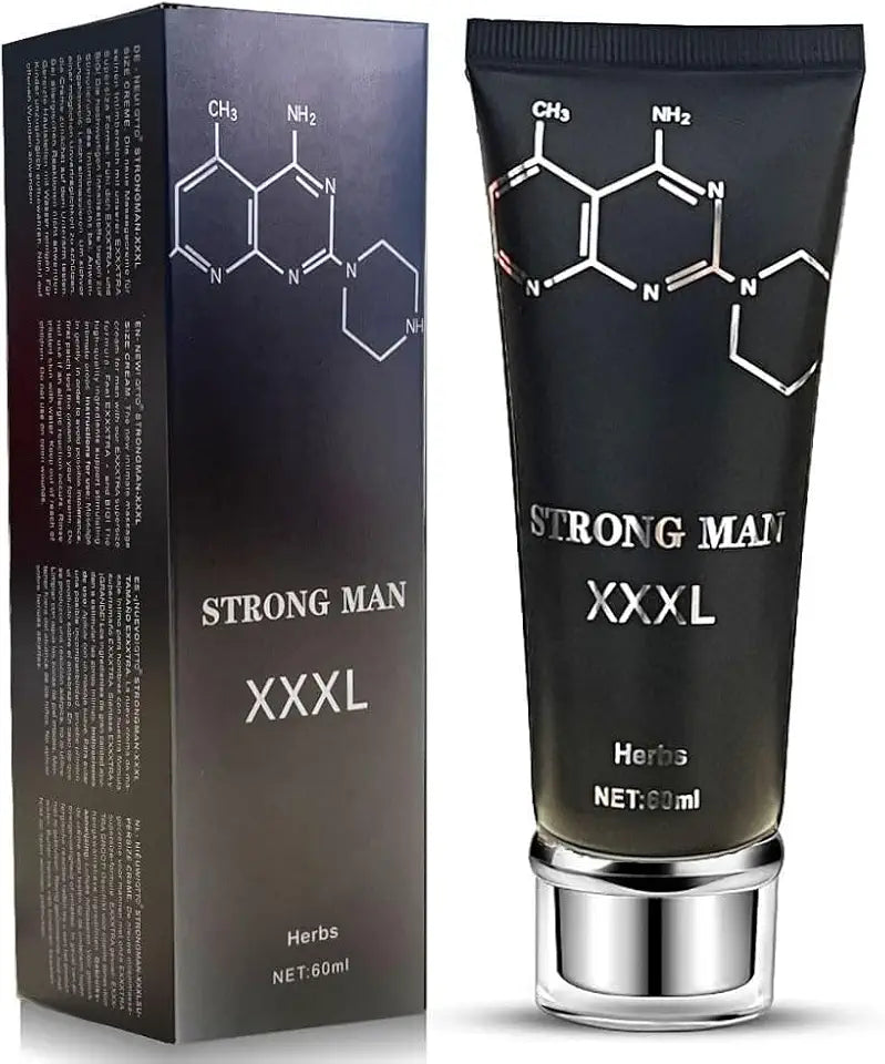 Enlargement Cream 60ML I310
