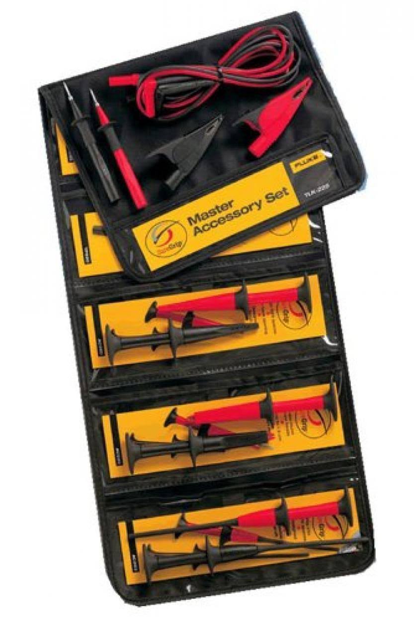 SureGrip Master Accessory Set H1908