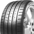 285/35ZR20 Passenger Tire Z929035