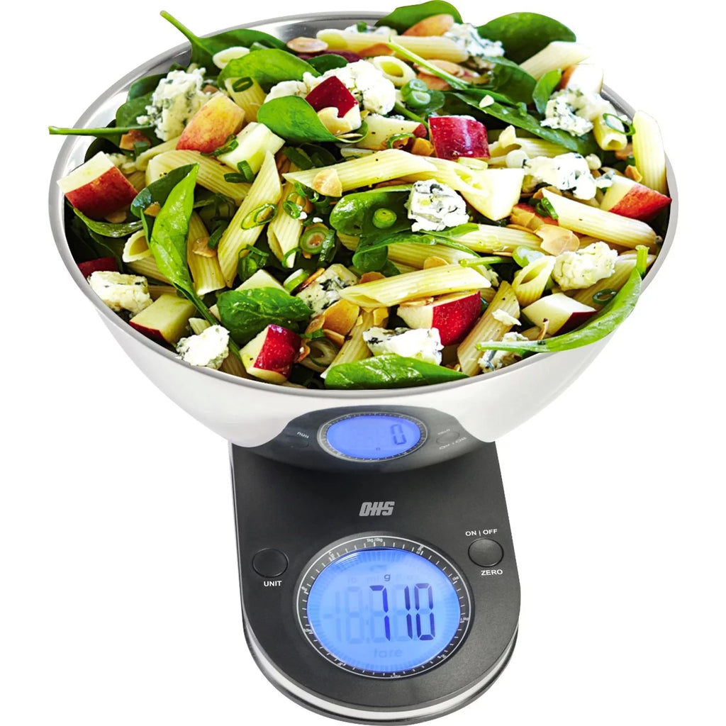 Bowl Kitchen Scale I496879