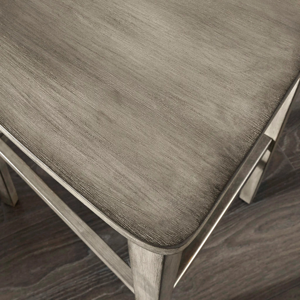 Gray Bar Stool K857