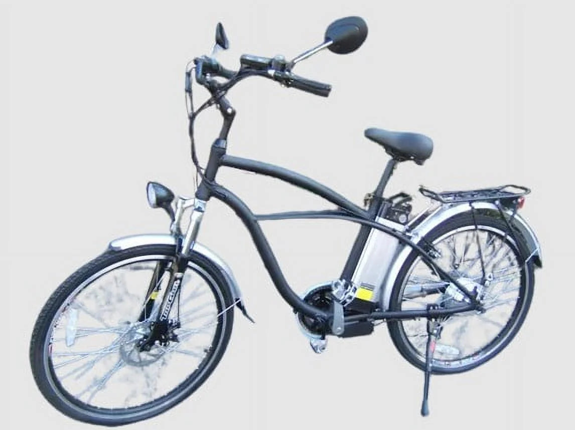 Adult Electric Bicycle F396259