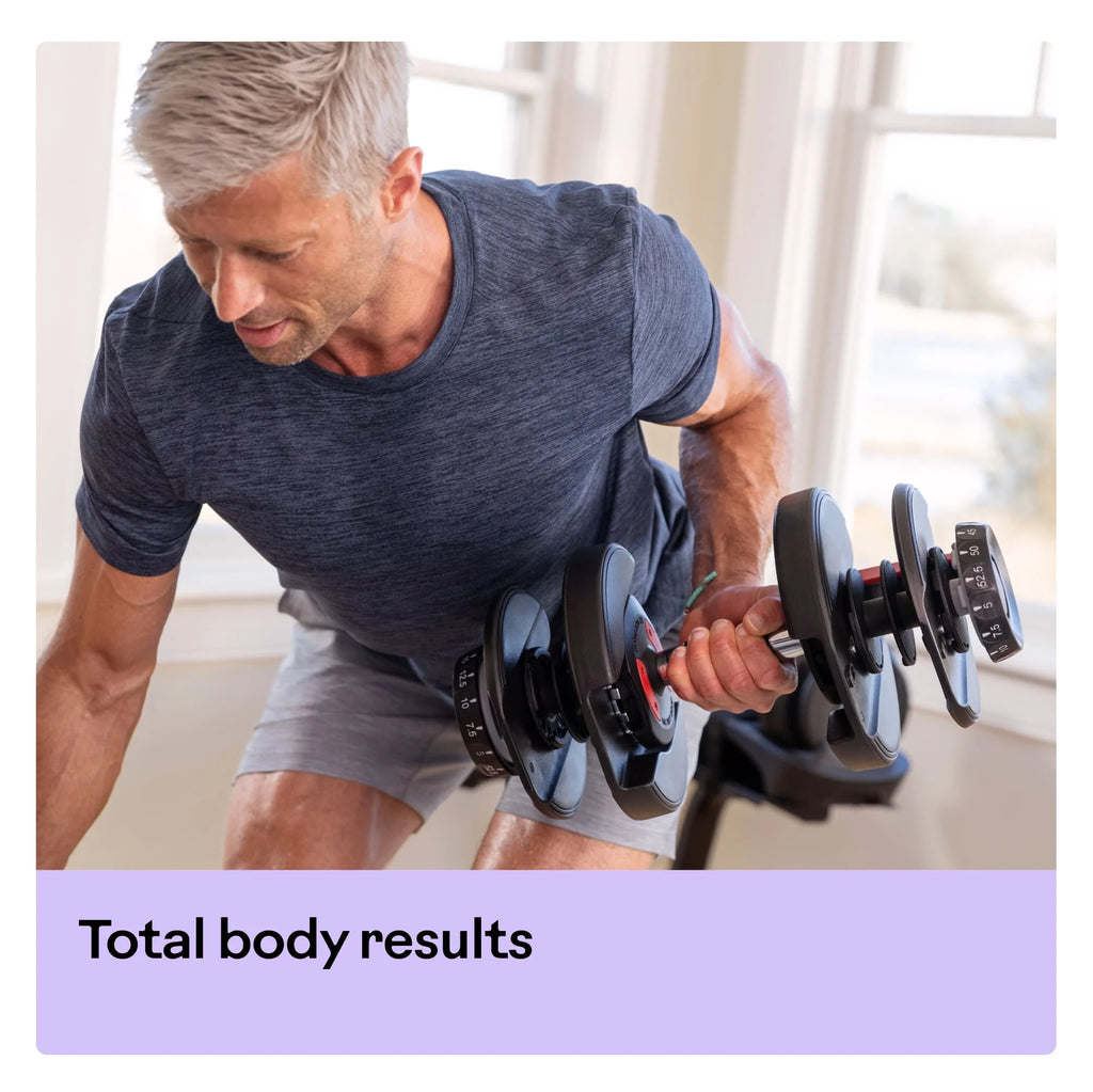 Adjustable Dumbbell D184441