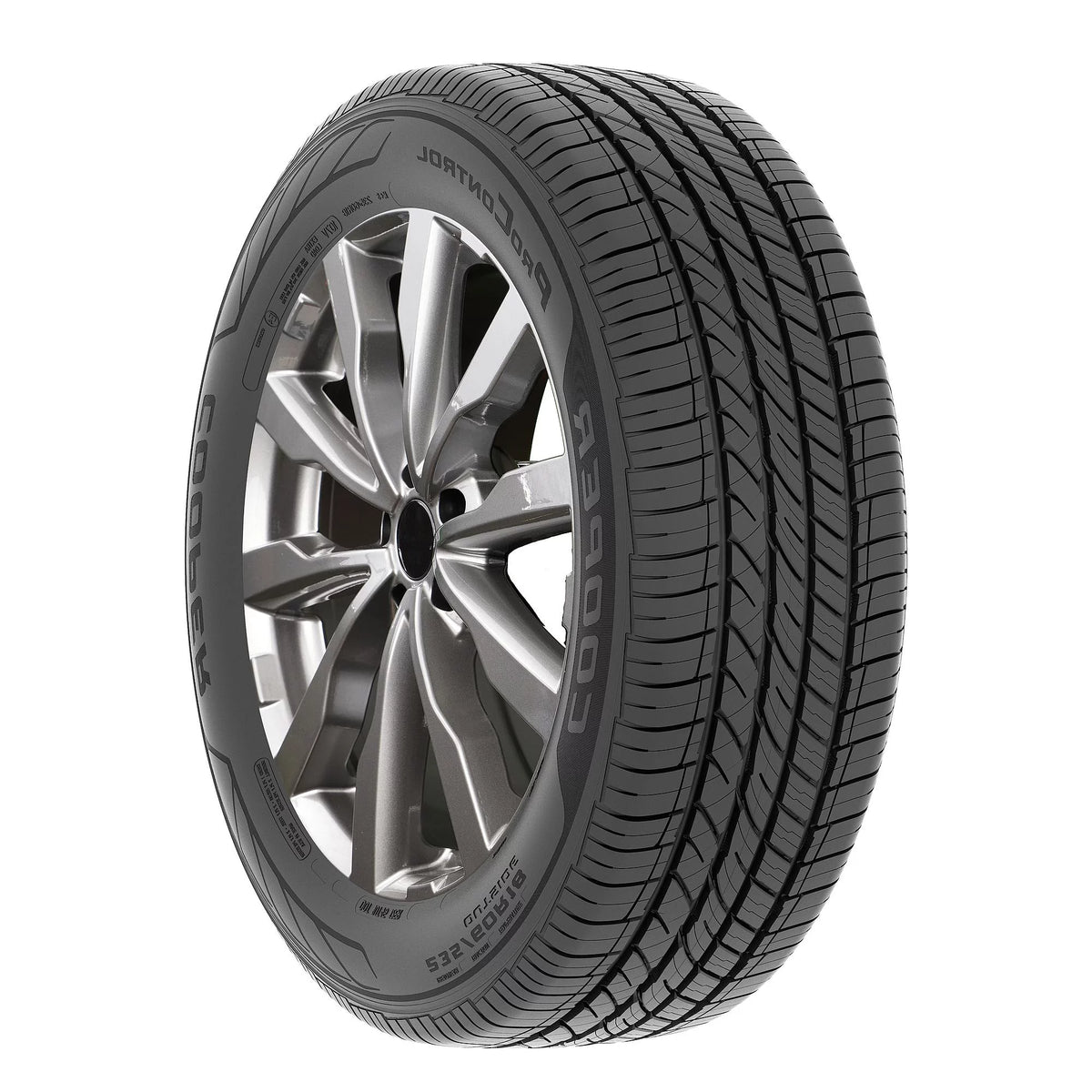235/50R18 97W All Season Tire P679