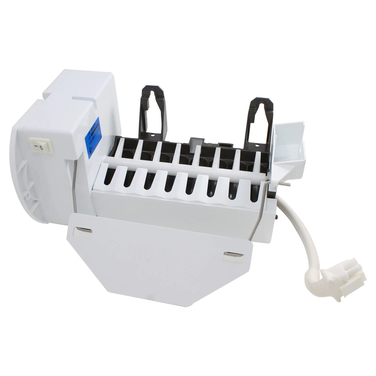 Refrigerator Ice Maker Replacement L52434