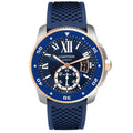 Leather Watch J77584