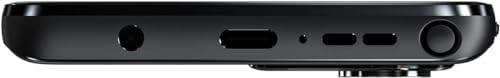 Unlocked 5G Smartphone 128GB Cosmic Black N281350