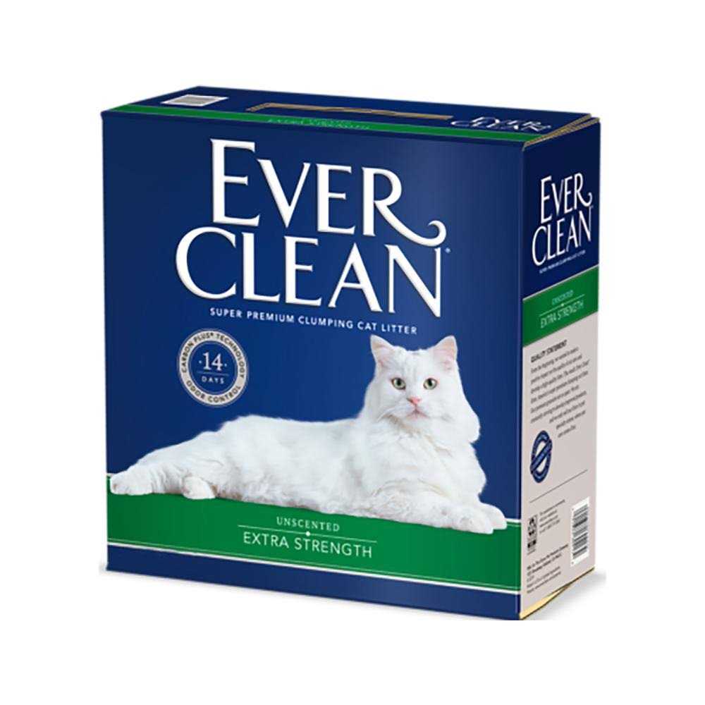 Unscented Cat Litter C357