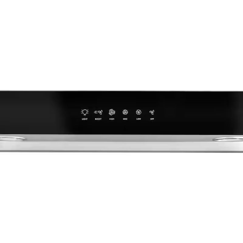30 in. Stainless Steel Under Cabinet Range Hood I236