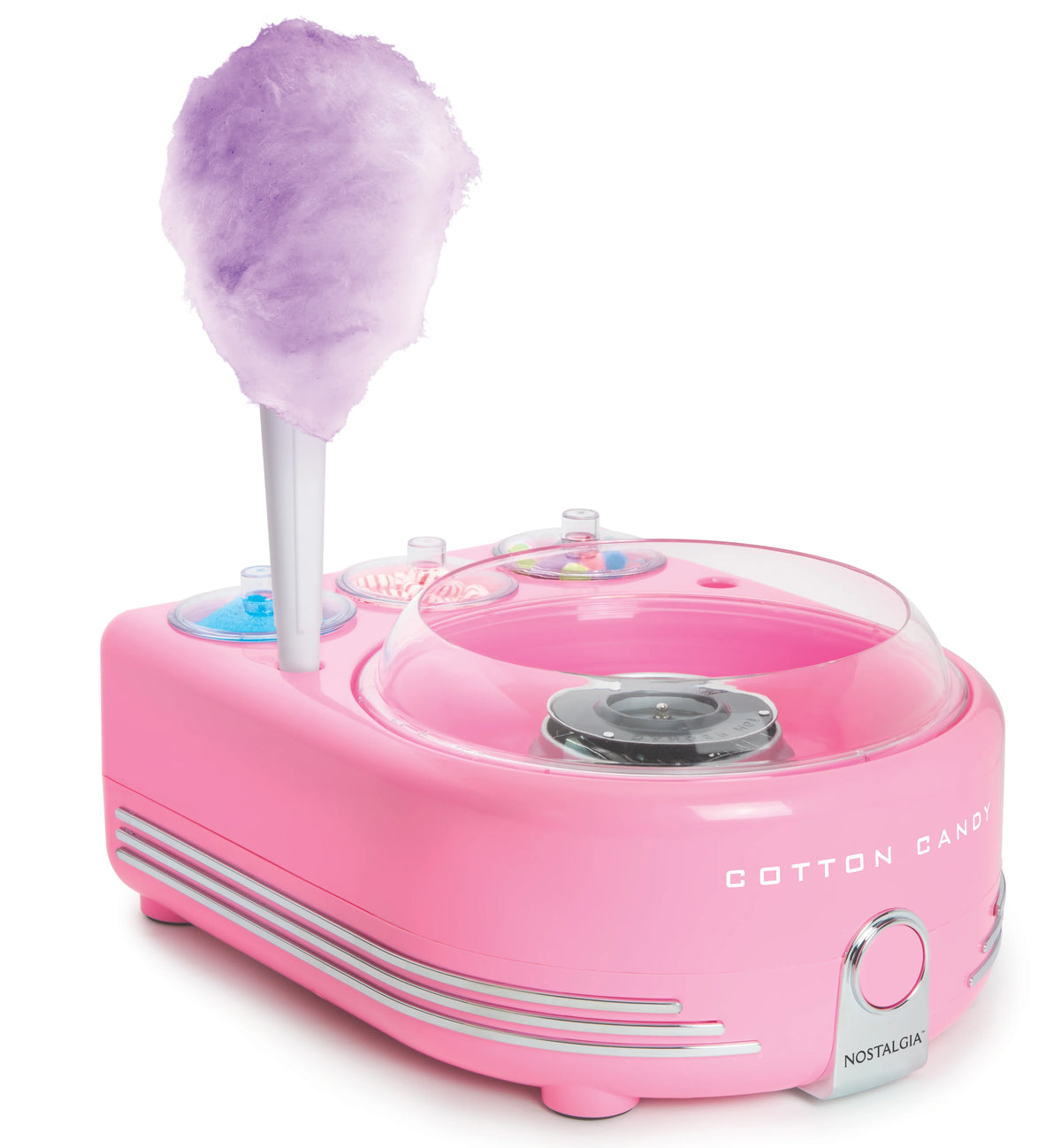 Cotton Candy Station C533705