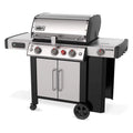 3 Burner Liquid Propane Gas Grill F7459
