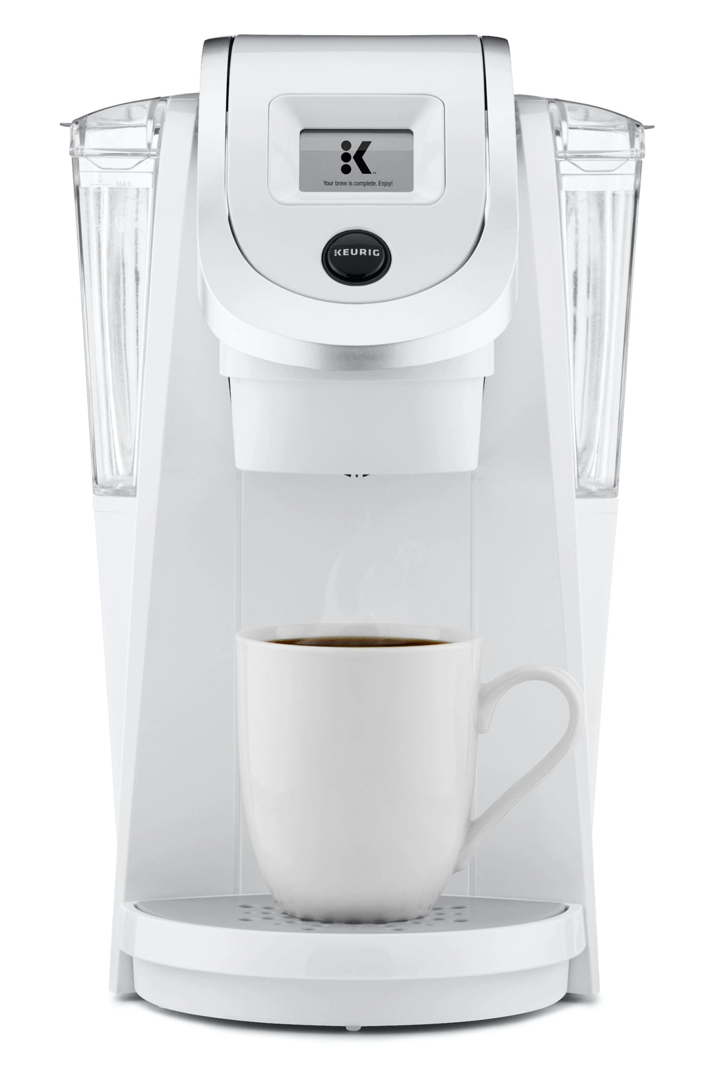 Single-Serve K-Cup Pod Coffee Maker W2656