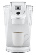 Single-Serve K-Cup Pod Coffee Maker W2656