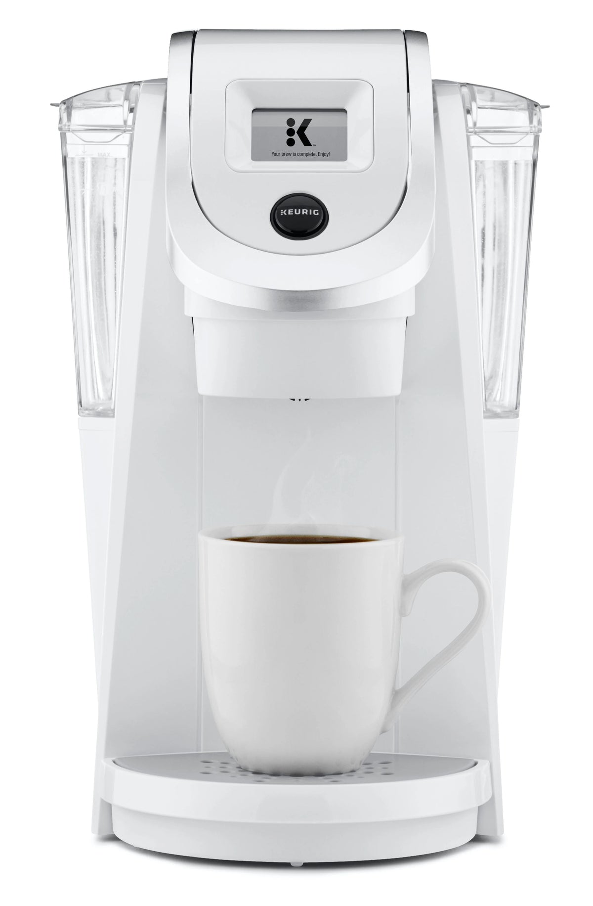 Single-Serve K-Cup Pod Coffee Maker W2656