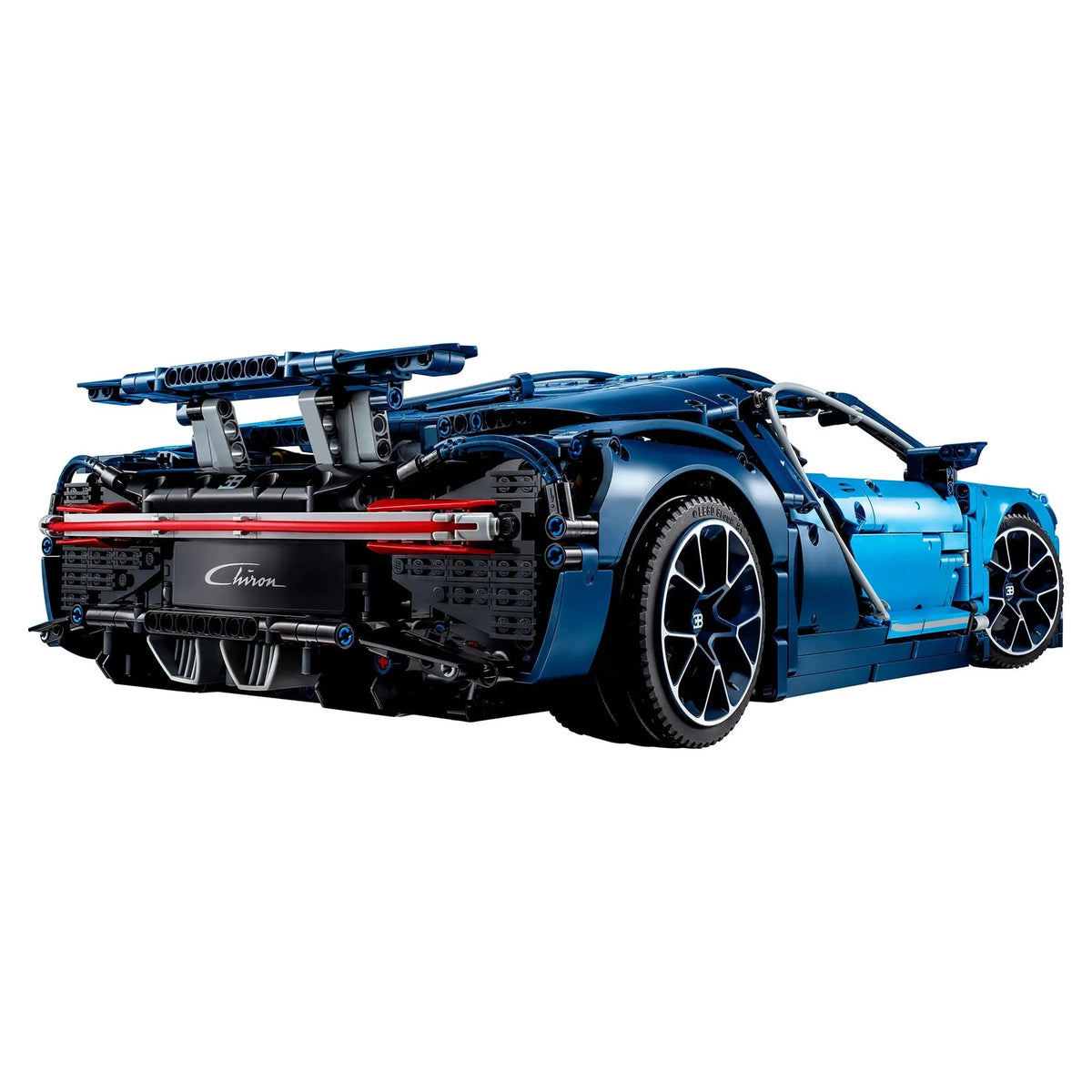 Race Car Building Kit R9072