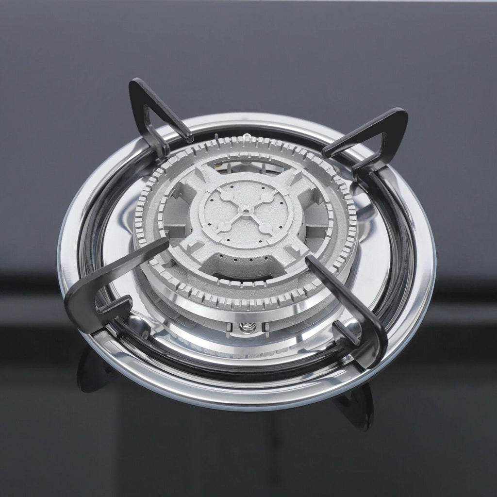 30 Built in Tempered Glass 5 Burners Gas Cooktop C8793