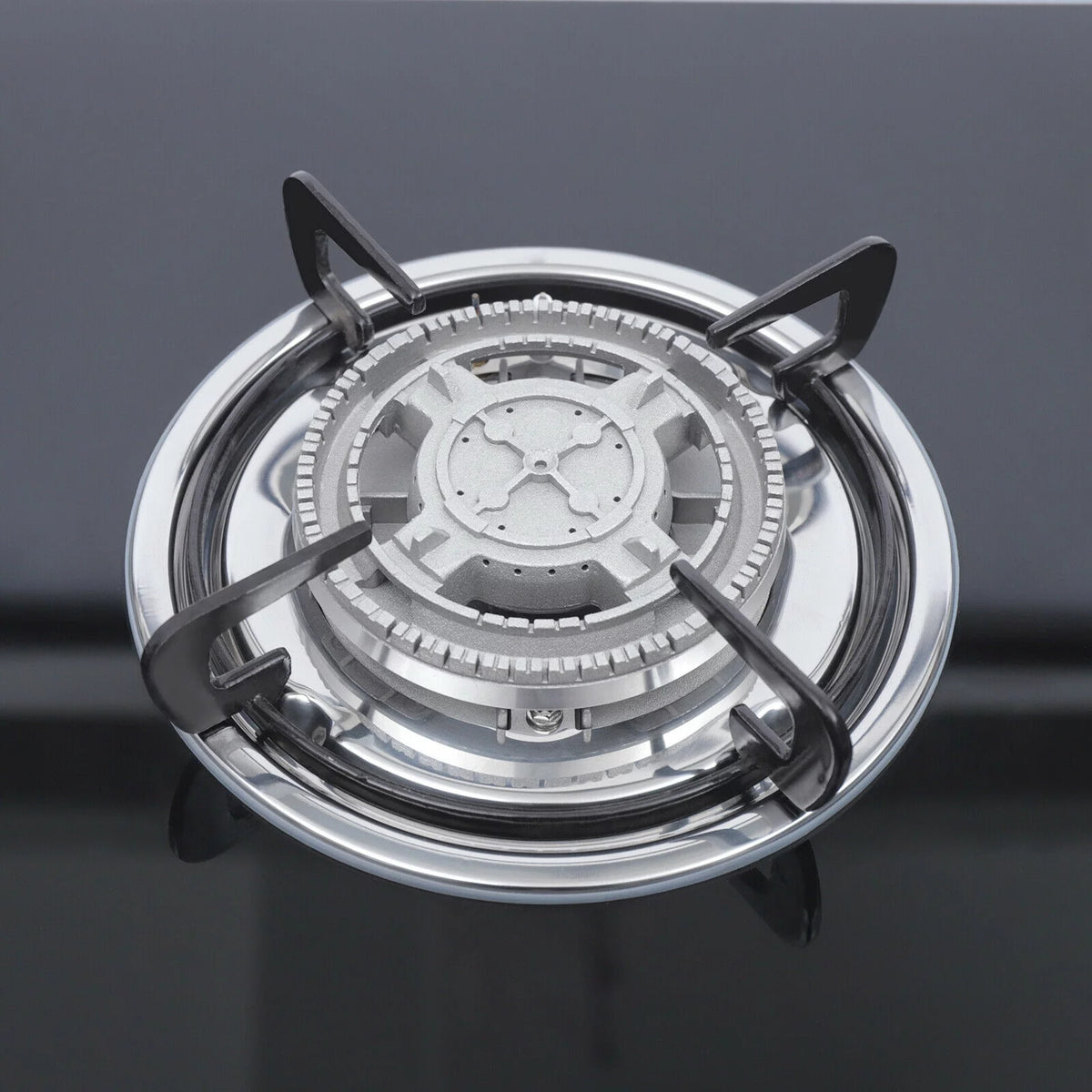 30 Built in Tempered Glass 5 Burners Gas Cooktop C8793