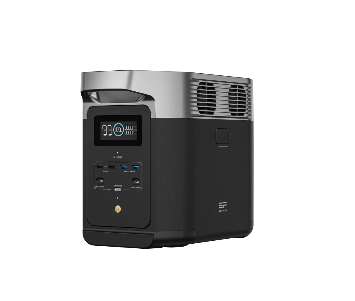 Portable Power Station 1024Wh A94792