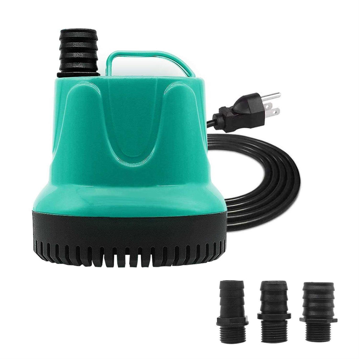Submersible Water Pump with Handle C3540