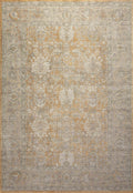 Gold Sand Rug 2'7 x 10'0 A716071