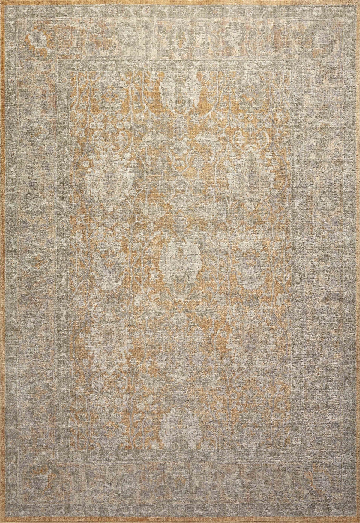 Gold Sand Rug 2'7 x 10'0 A716071