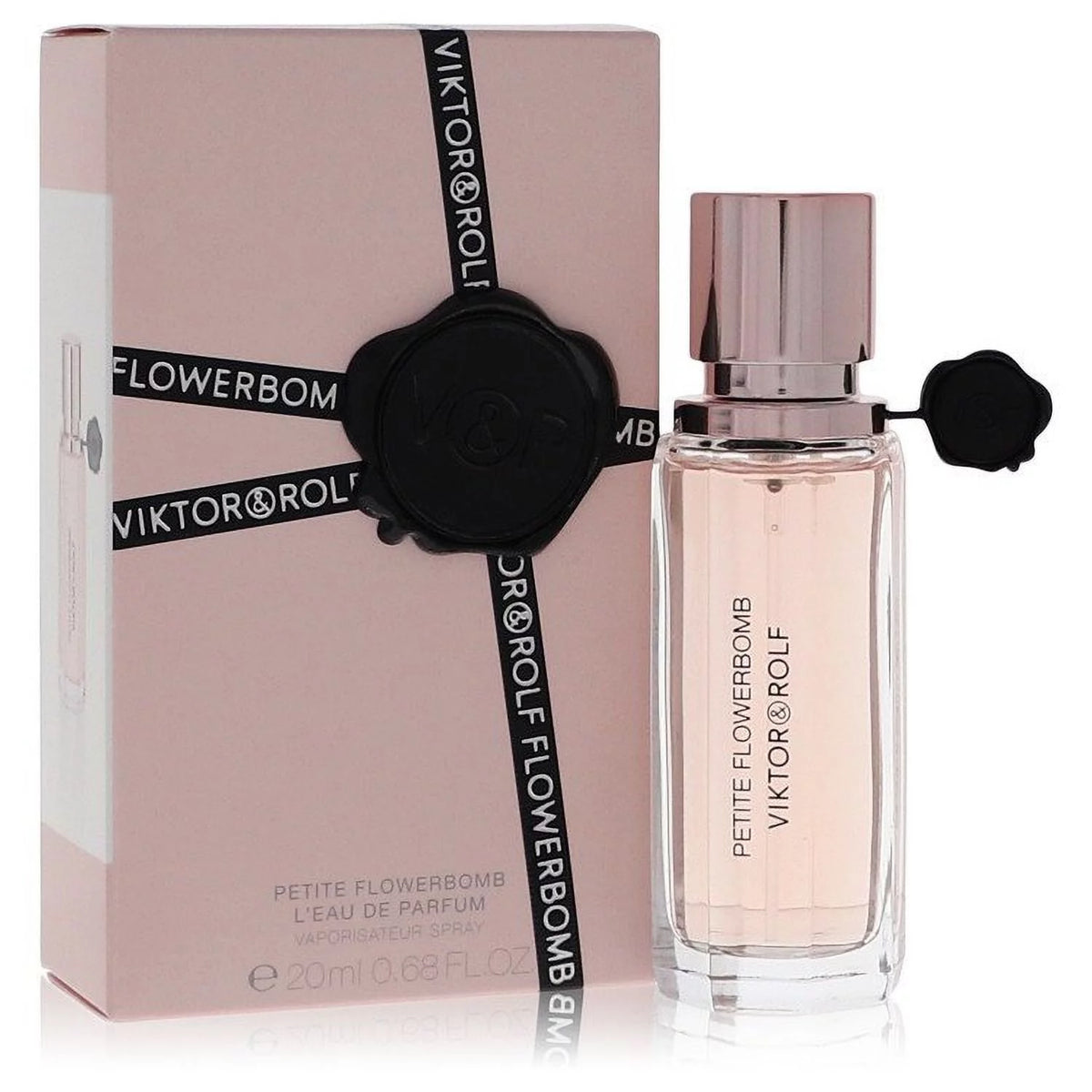 Eau De Parfum Spray .68 oz O7459