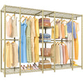 Heavy Duty Wire Garment Rack T57557