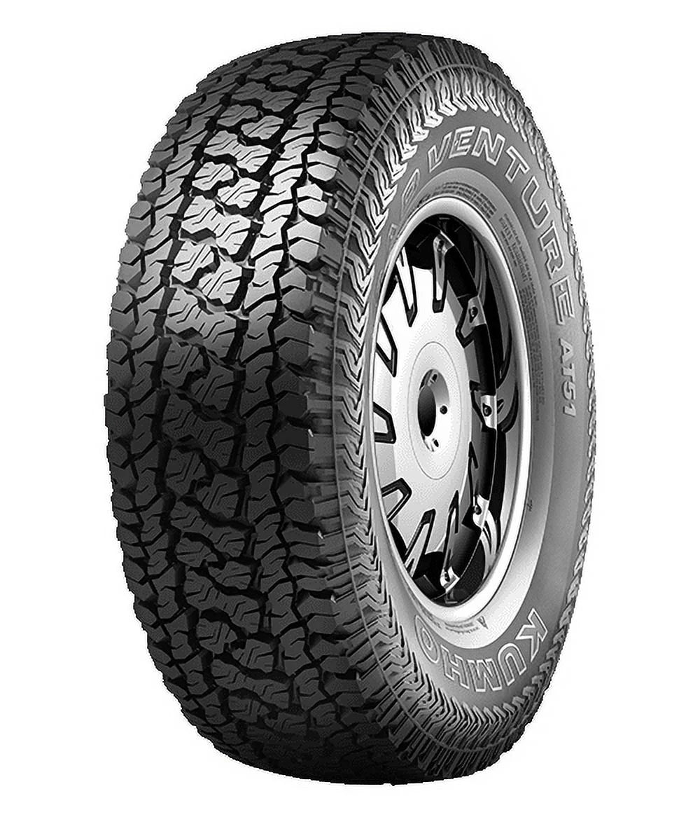 265/65R17 112 T Tire M34585