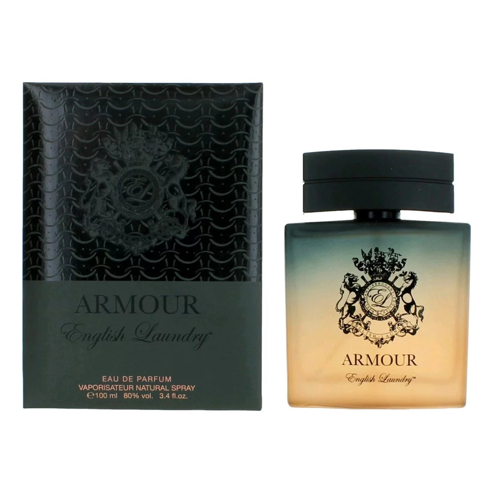 3.4 oz Eau De Parfum Spray D5932