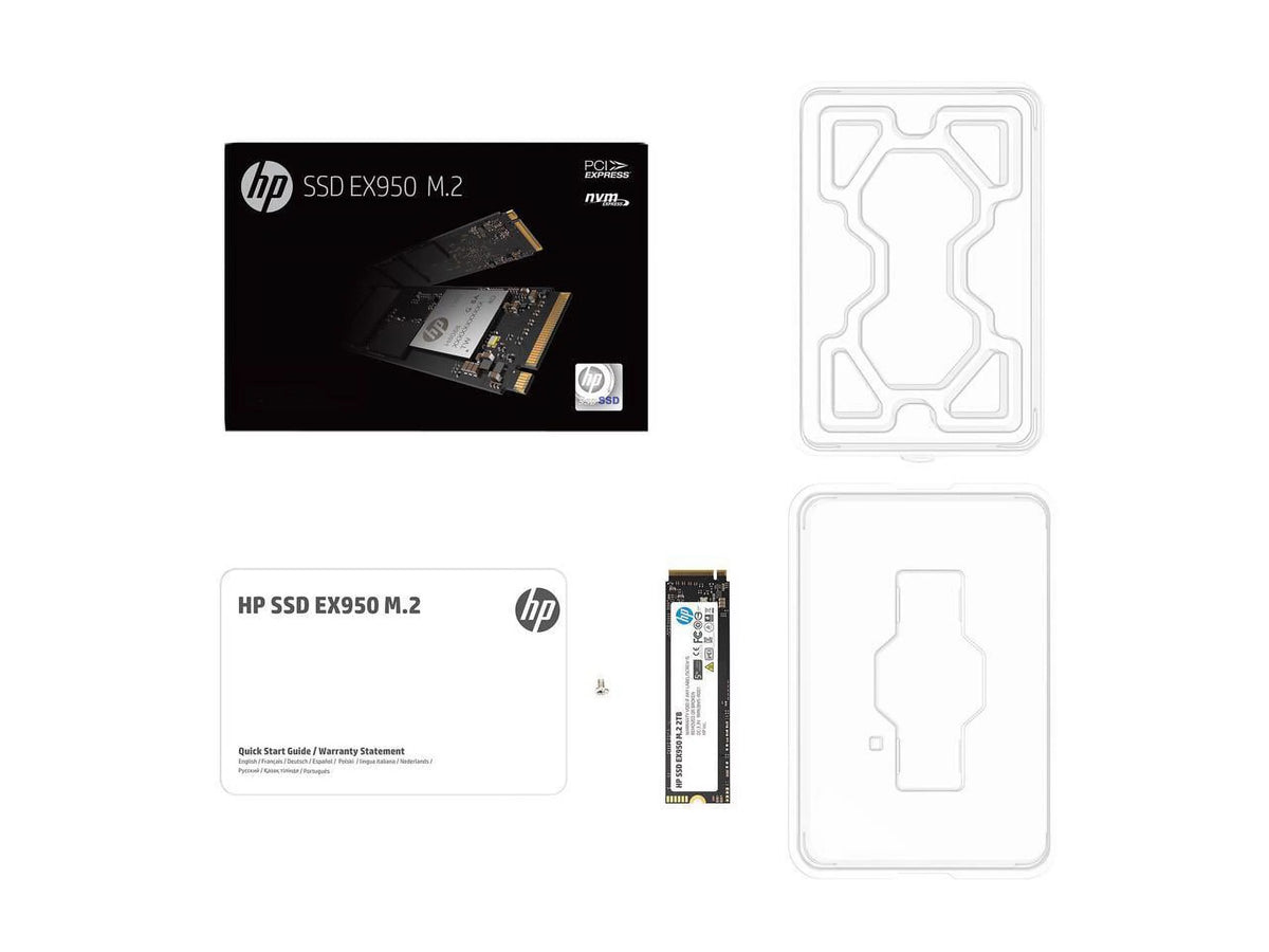 2TB PCI-Express 3.0 x4 NVMe Internal Solid State Drive N146