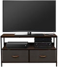 2 Drawer TV Stand Dresser H762