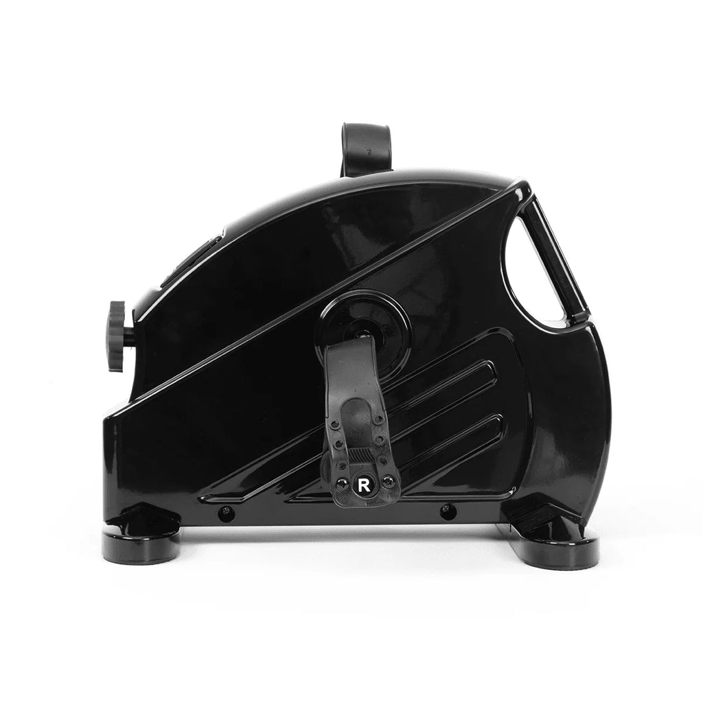 Black Adjustable Vertical Climber Exercise Machine N223413