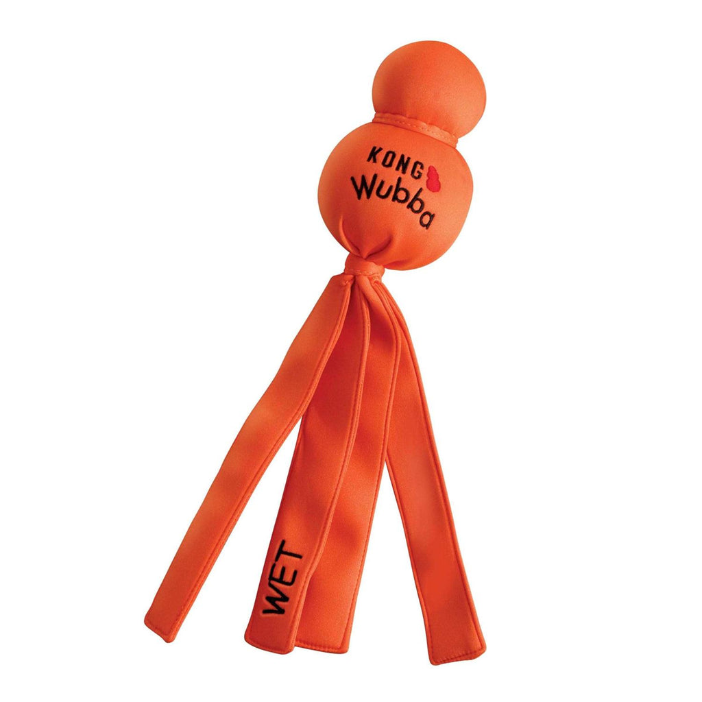 Wet Wubba Dog Toy D4251