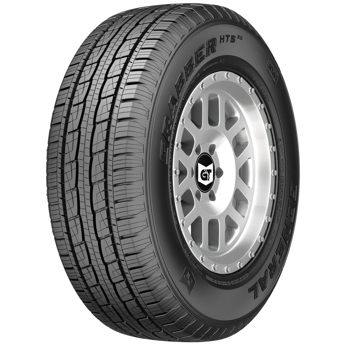All Season Tire Z6610