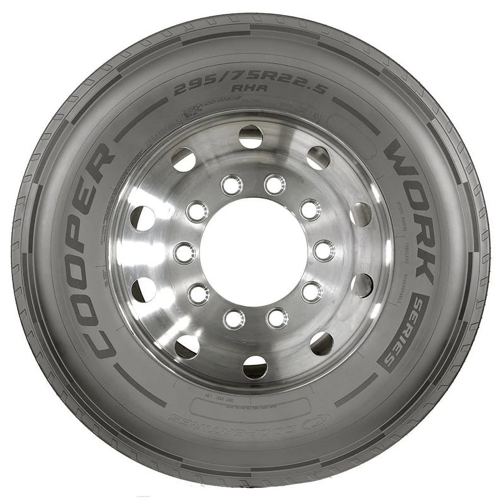 11R24.5 Commercial Tire F4018