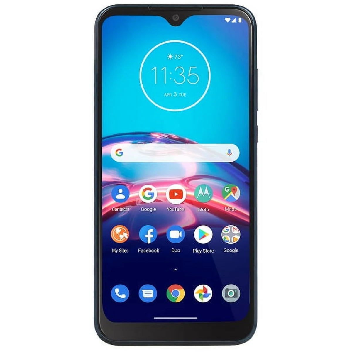 Motorola E GSM Phone P802