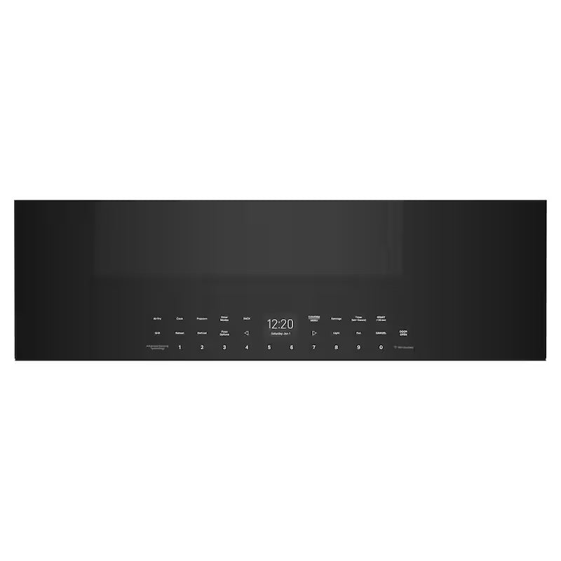 1.1 cu. ft. Over-the-Range Microwave W29855