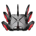 WiFi 6 Tri Band Wireless Router O77809