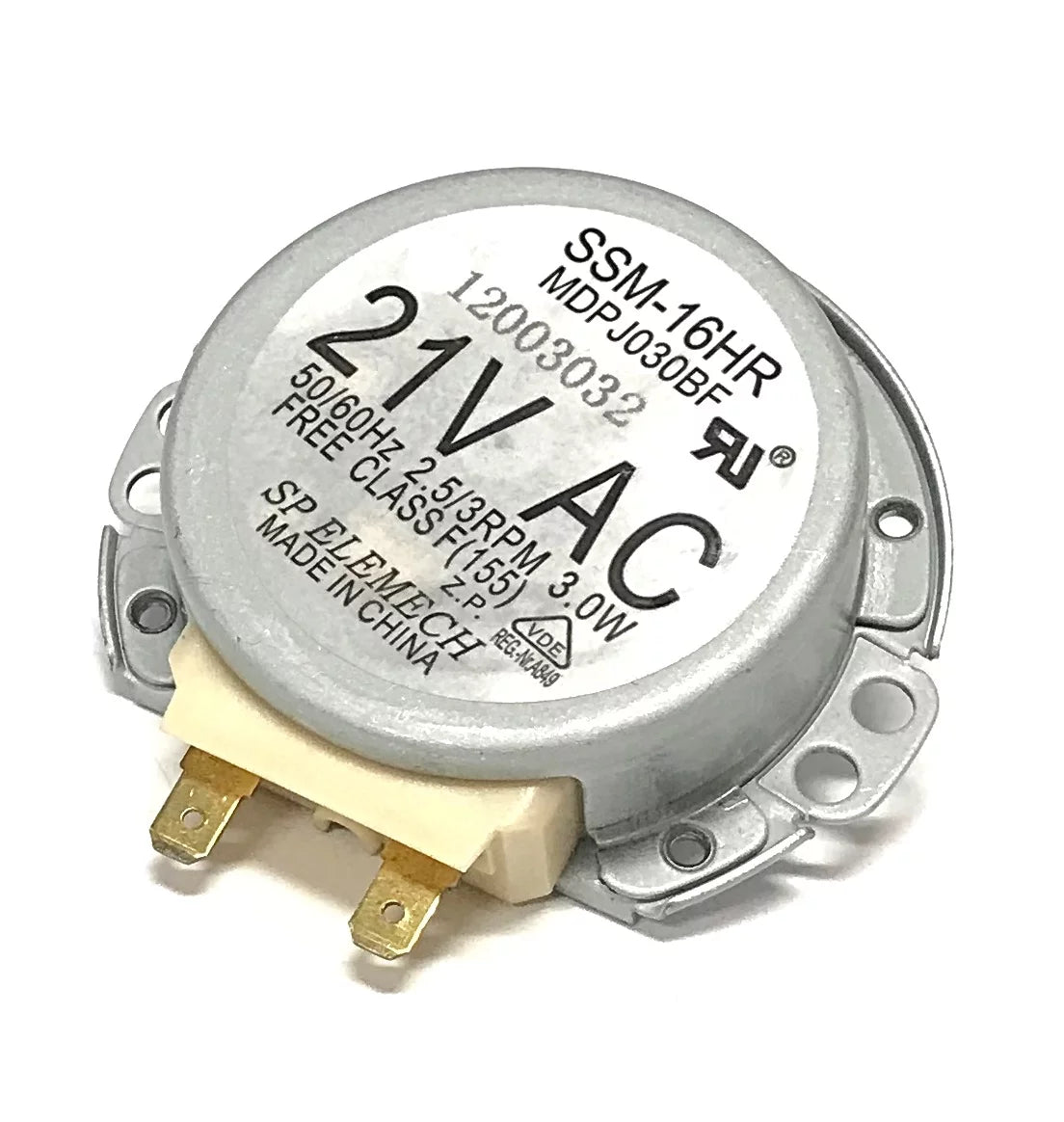 Microwave Turntable Motor S4768