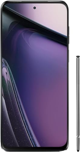 Unlocked 5G Smartphone 128GB Cosmic Black N281350