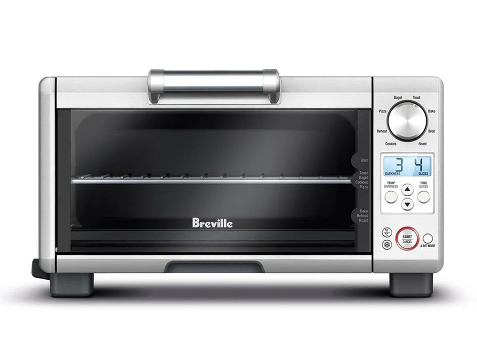 4-slice Mini Oven B338862