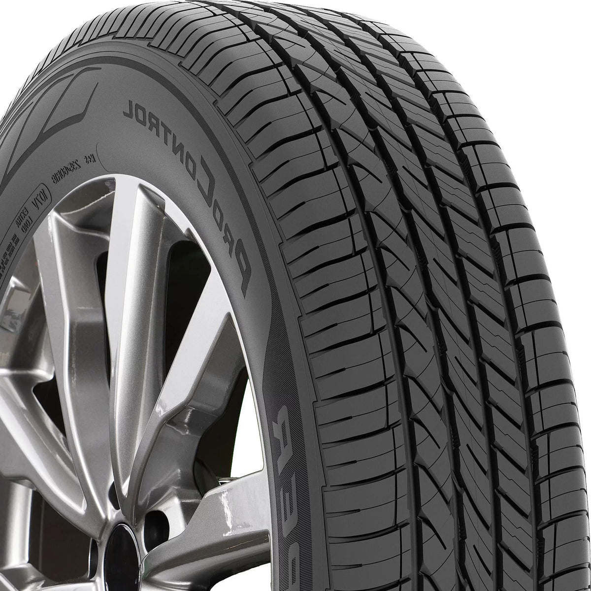 235/50R18 97W All Season Tire P679