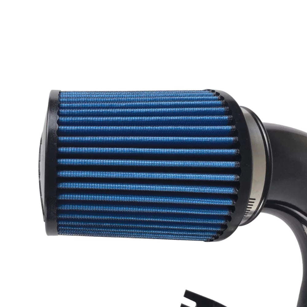 Black Short Ram Intake N6003